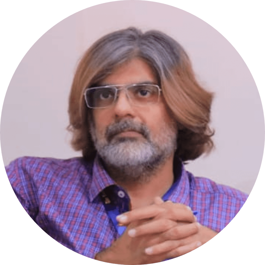 Dr Usman Ahmad