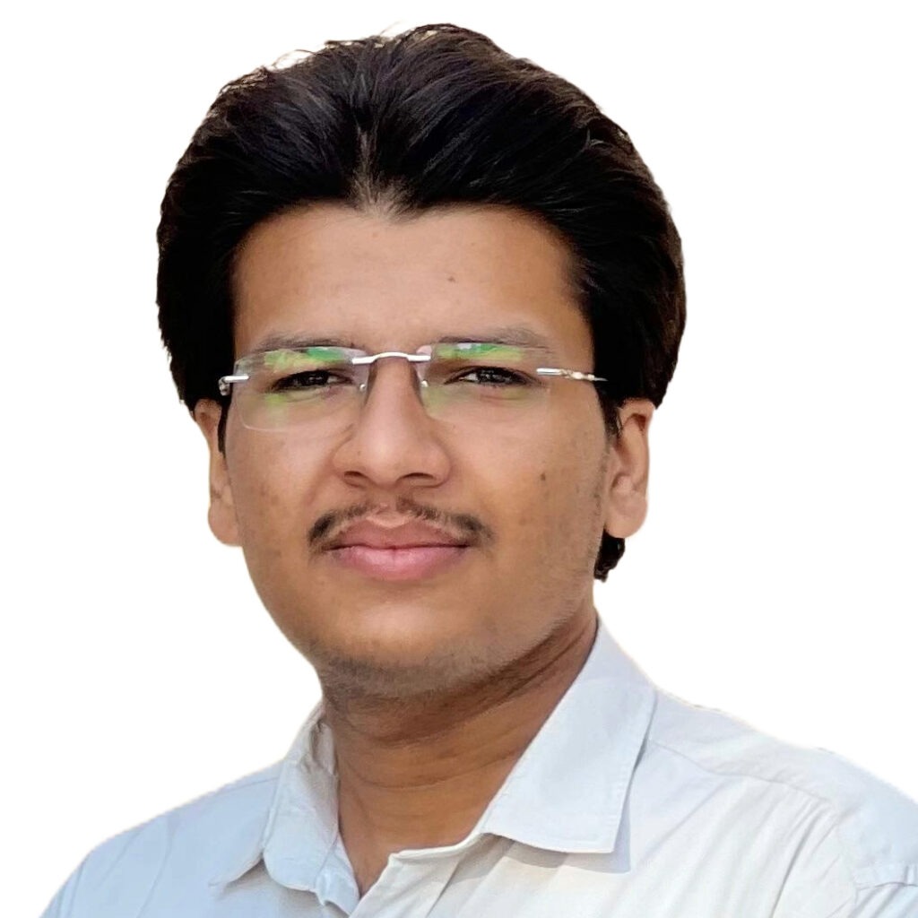 Sarim web headshot