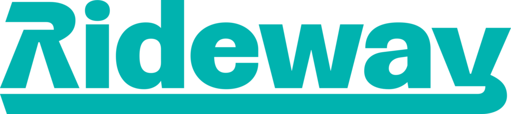 Rideway logo